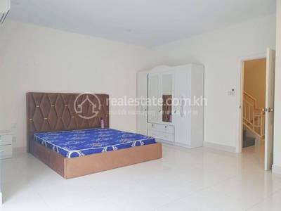  , Chak Angrae Kraom, Meanchey, Phnom Penh