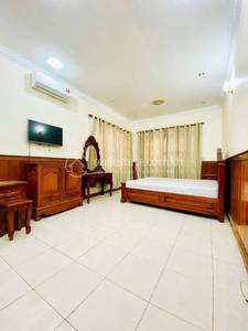 , បឹងត្របែក, ចំការមន, ភ្នំពេញ