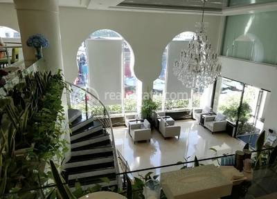 Boeng Reang, Daun Penh, Phnom Penh