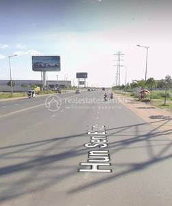 Chak Angrae Kraom, Meanchey, พนมเปญ
