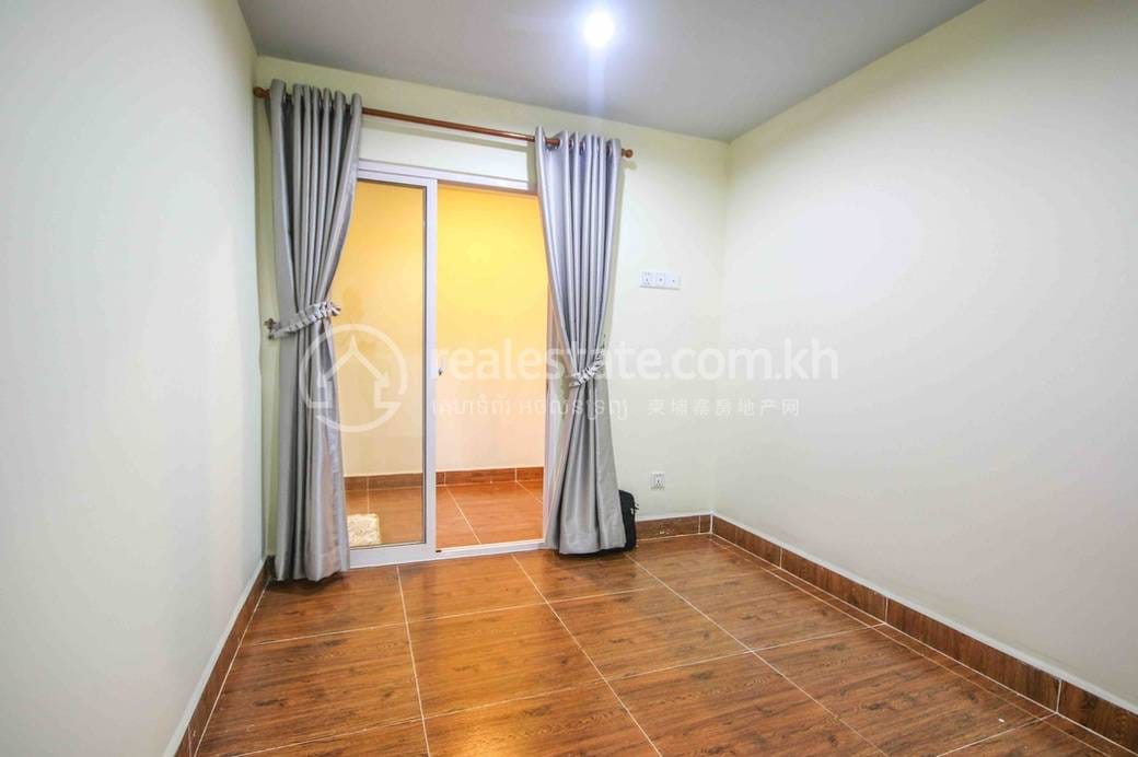 คอนโด For Sale & Rent ใน Meanchey $47,000