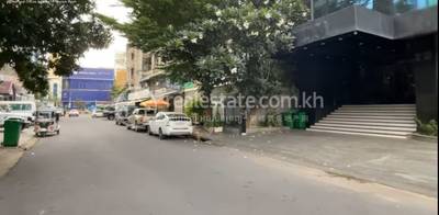 បឹងរាំង, ដូនពេញ, ភ្នំពេញ