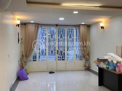   , Nirouth, Chbar Ampov, Phnom Penh