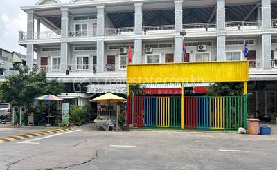      , ច្រាំងចំរេះ១, ឫស្សីកែវ, ភ្នំពេញ