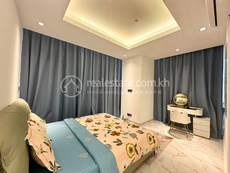 residential Condo for sale & rent in BKK 1 ID 245305 1