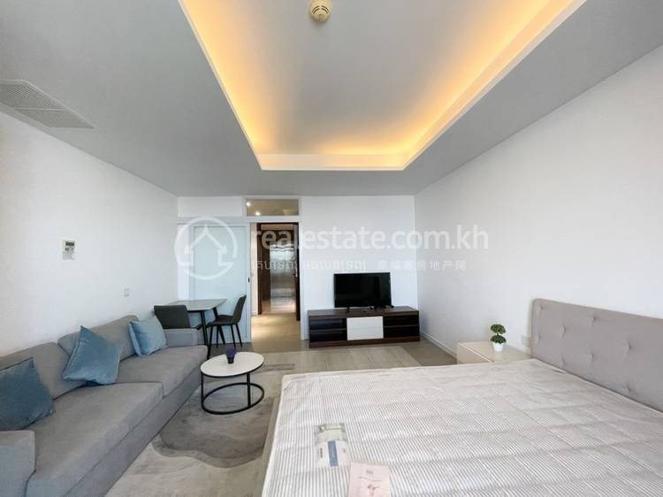 residential Condo for rent in Tonle Bassac ID 245313 1