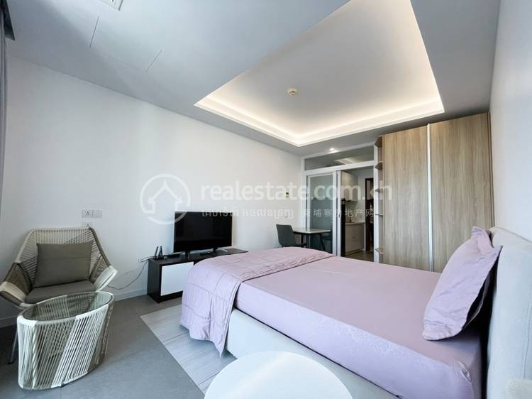 residential Condo for rent in Tonle Bassac ID 245315 1