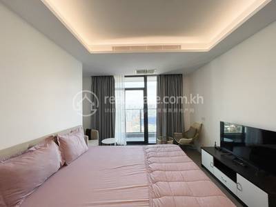 The Penthouse Residence