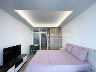 The Penthouse Residence