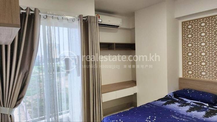 residential Condo for sale in Tuek Thla ID 245382 1