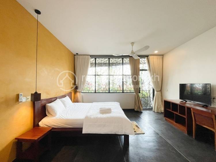 residential ServicedApartment for rent in Toul Tum Poung 1 ID 245383 1