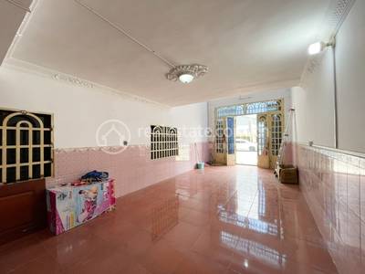   , Veal Sbov, Chbar Ampov, Phnom Penh