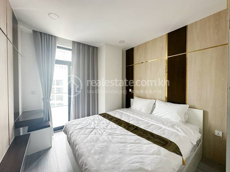residential Apartment for rent in Veal Vong ID 245474 1