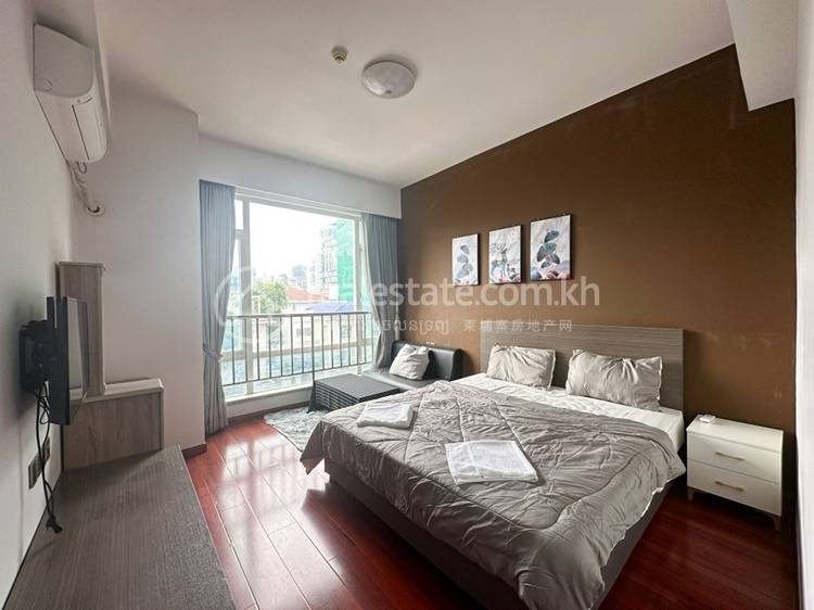 residential Apartment for rent in Boeng Reang ID 245419 1