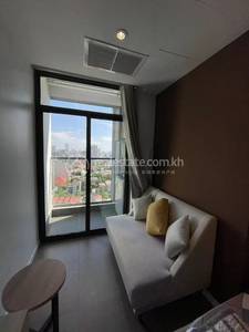 The Penthouse Residence