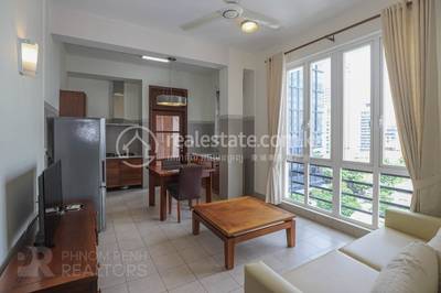  , BKK 1, Chamkarmon, Phnom Penh