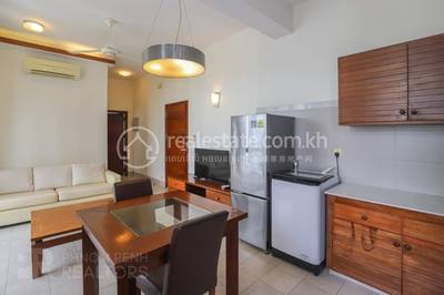  , BKK 1, Chamkarmon, Phnom Penh