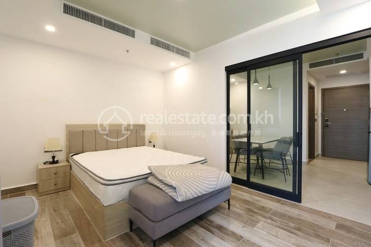 residential Studio for rent in Toul Svay Prey 1 ID 245552 1