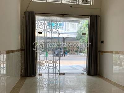   , ភ្នំពេញថ្មី, សែនសុខ, ភ្នំពេញ