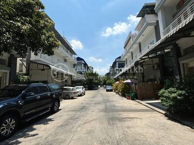   , Phnom Penh Thmey, Sen Sok, プノンペン