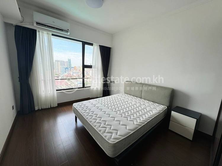 residential Condo for rent in BKK 3 ID 245920 1