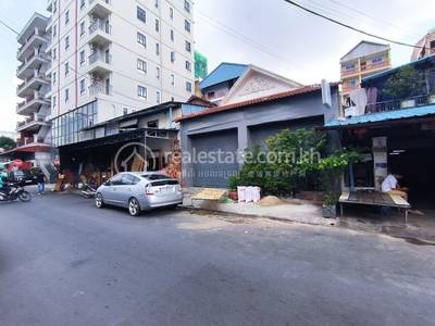   , Tumnob Tuek, Chamkarmon, พนมเปญ