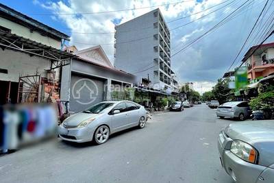   , Tumnob Tuek, Chamkarmon, พนมเปญ