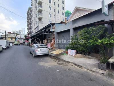   , Tumnob Tuek, Chamkarmon, พนมเปญ
