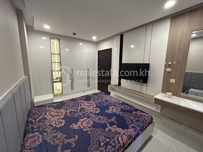 Vista Condominium