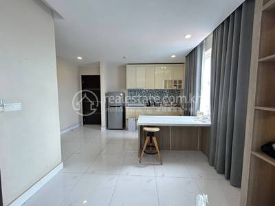Vista Condominium