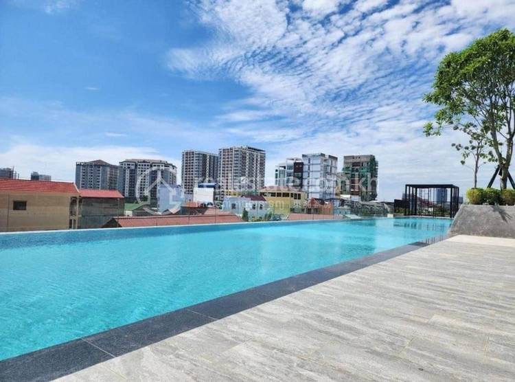 residential Condo for sale in Tuol Sangke ID 245515 1
