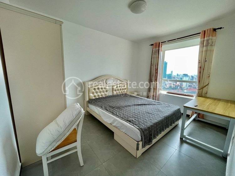 residential Condo for sale in Tonle Bassac ID 245560 1