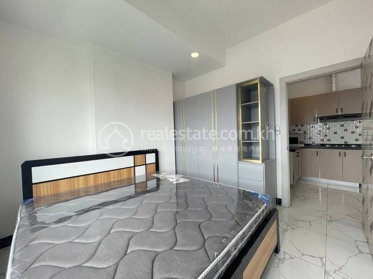 residential Condo for rent in Boeung Tumpun ID 245813 1