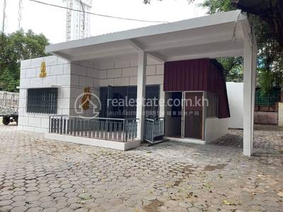   , Tonle Bassac, Chamkarmon, พนมเปญ