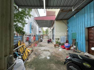   , បឹងទំពុន, មានជ័យ, ភ្នំពេញ