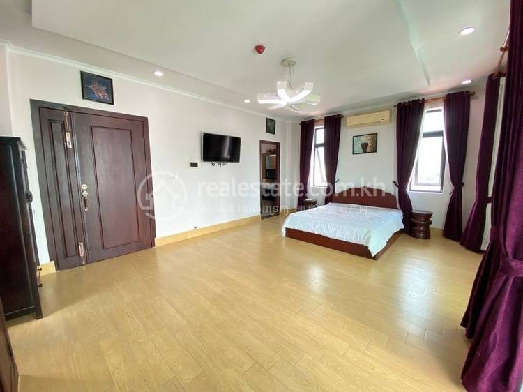 residential Apartment for rent in Phsar Daeum Thkov ID 246118 1