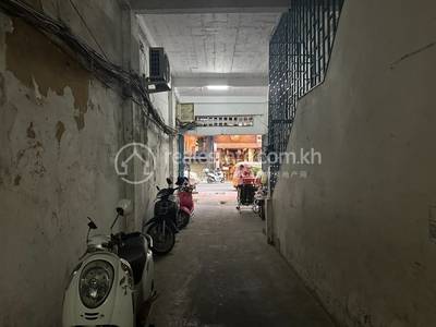   , 下市仔1分区, 隆边区, 金边