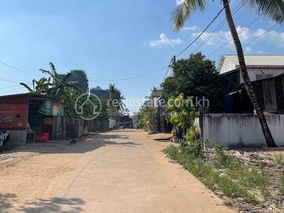   , 四号分区, 西哈努克市, 西哈努克市