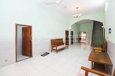  , ទួលទំពូង១, ចំការមន, ភ្នំពេញ