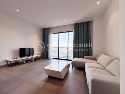 BKK 1, Chamkarmon, Phnom Penh