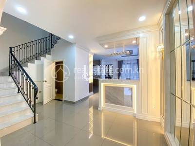  , ឃ្មួញ, សែនសុខ, ភ្នំពេញ