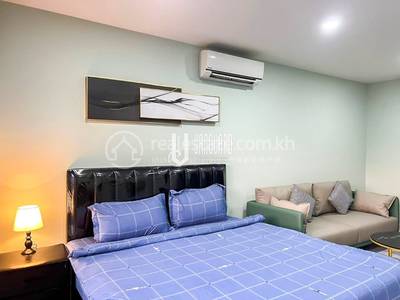  , Tonle Bassac, Chamkarmon, Phnom Penh