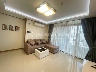 De Castle Royal Condominium