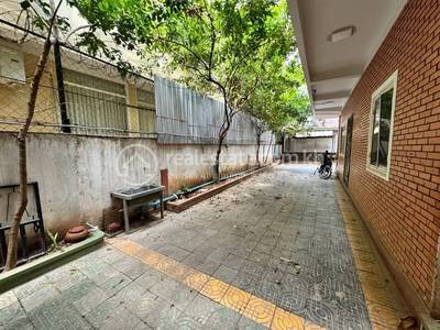百色河分区, 桑园区, 金边
