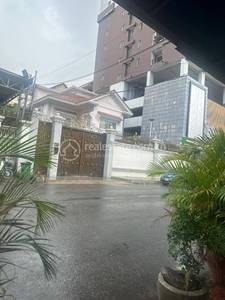  598, Phnom Penh Thmey, Sen Sok, Phnom Penh