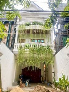   , 万景岗1分区（BKK1), 桑园区, 金边