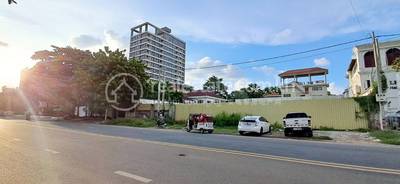 បឹងកក់២, ទួលគោក, ភ្នំពេញ