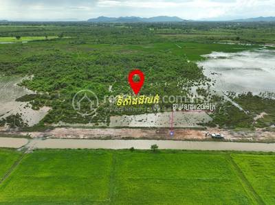 ស្វាយទងខាងជើង, កំពង់ត្រាច, កំពត