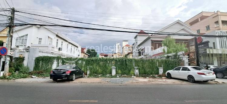 Boeung Kak 1, Toul Kork, Phnom Penh