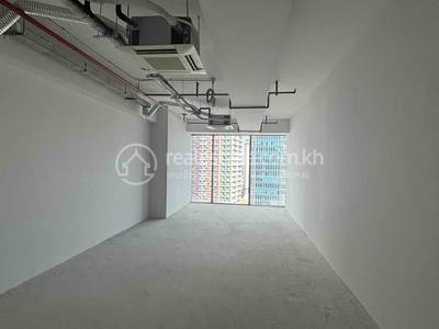 The Peak Residences